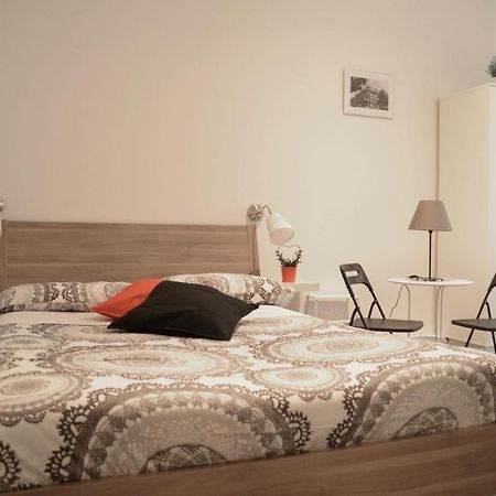 B&B Vaticano St Joseph Ρώμη Εξωτερικό φωτογραφία