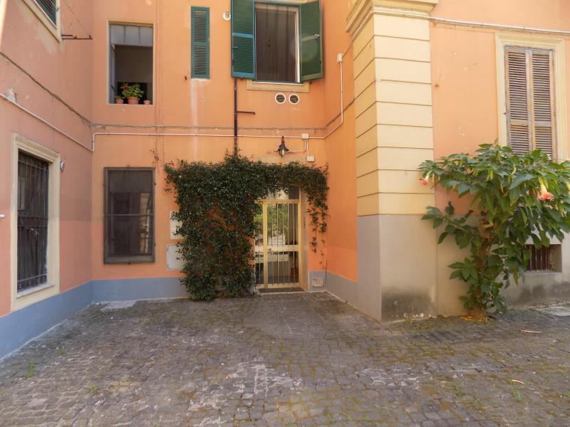 B&B Vaticano St Joseph Ρώμη Εξωτερικό φωτογραφία