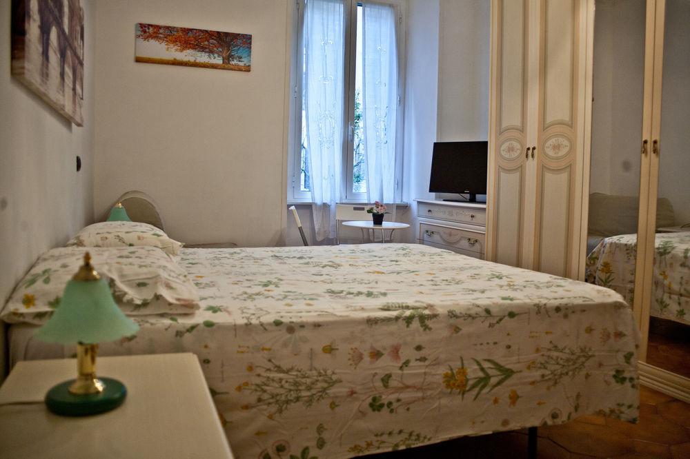 B&B Vaticano St Joseph Ρώμη Εξωτερικό φωτογραφία