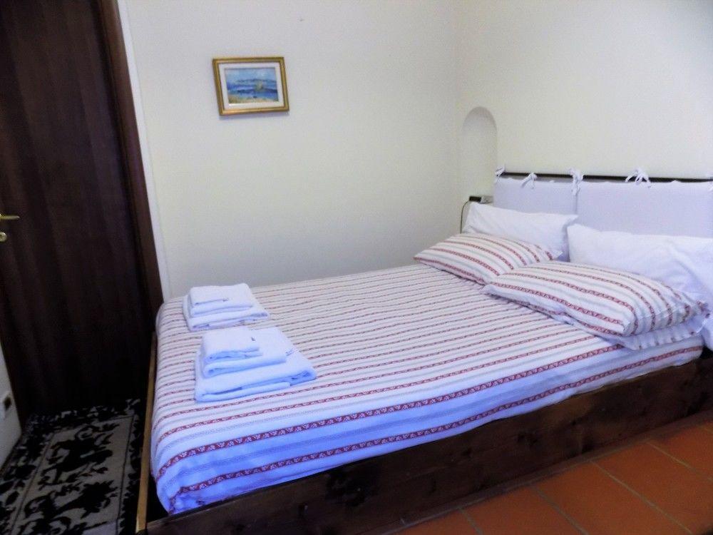 B&B Vaticano St Joseph Ρώμη Εξωτερικό φωτογραφία