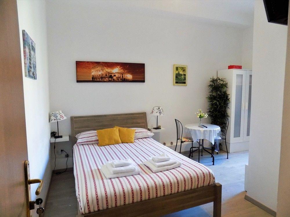 B&B Vaticano St Joseph Ρώμη Εξωτερικό φωτογραφία