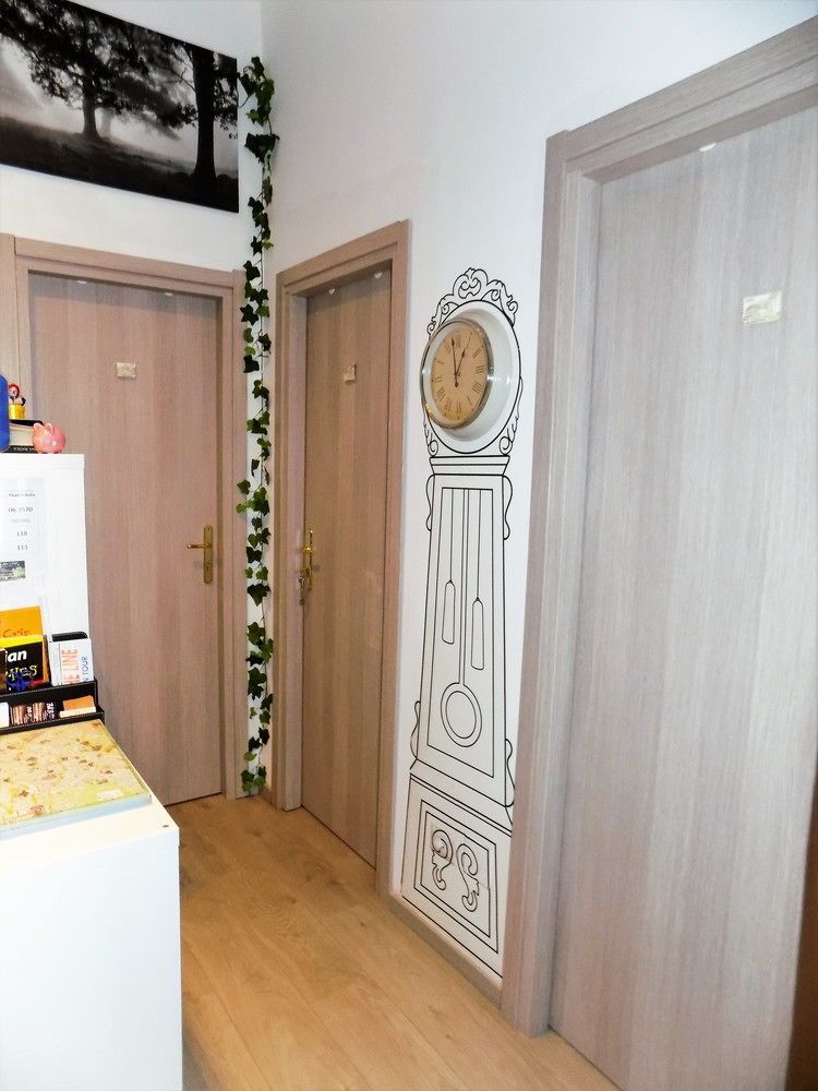 B&B Vaticano St Joseph Ρώμη Εξωτερικό φωτογραφία