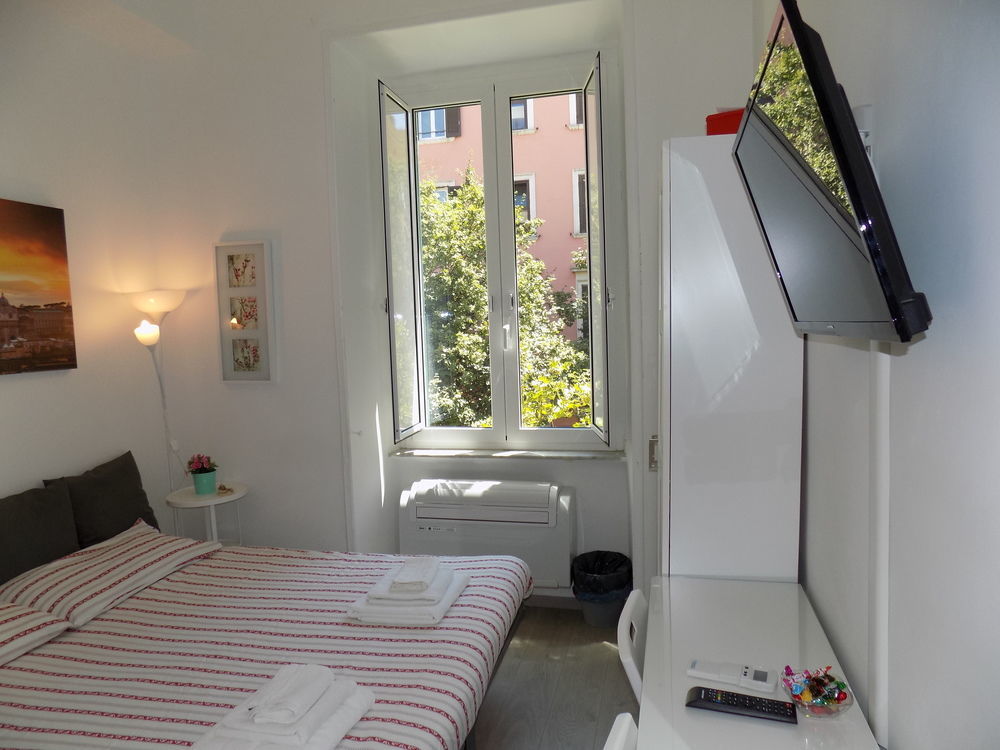 B&B Vaticano St Joseph Ρώμη Εξωτερικό φωτογραφία