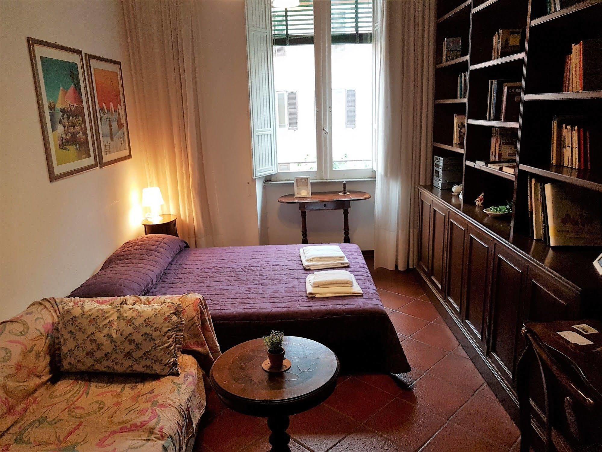 B&B Vaticano St Joseph Ρώμη Εξωτερικό φωτογραφία