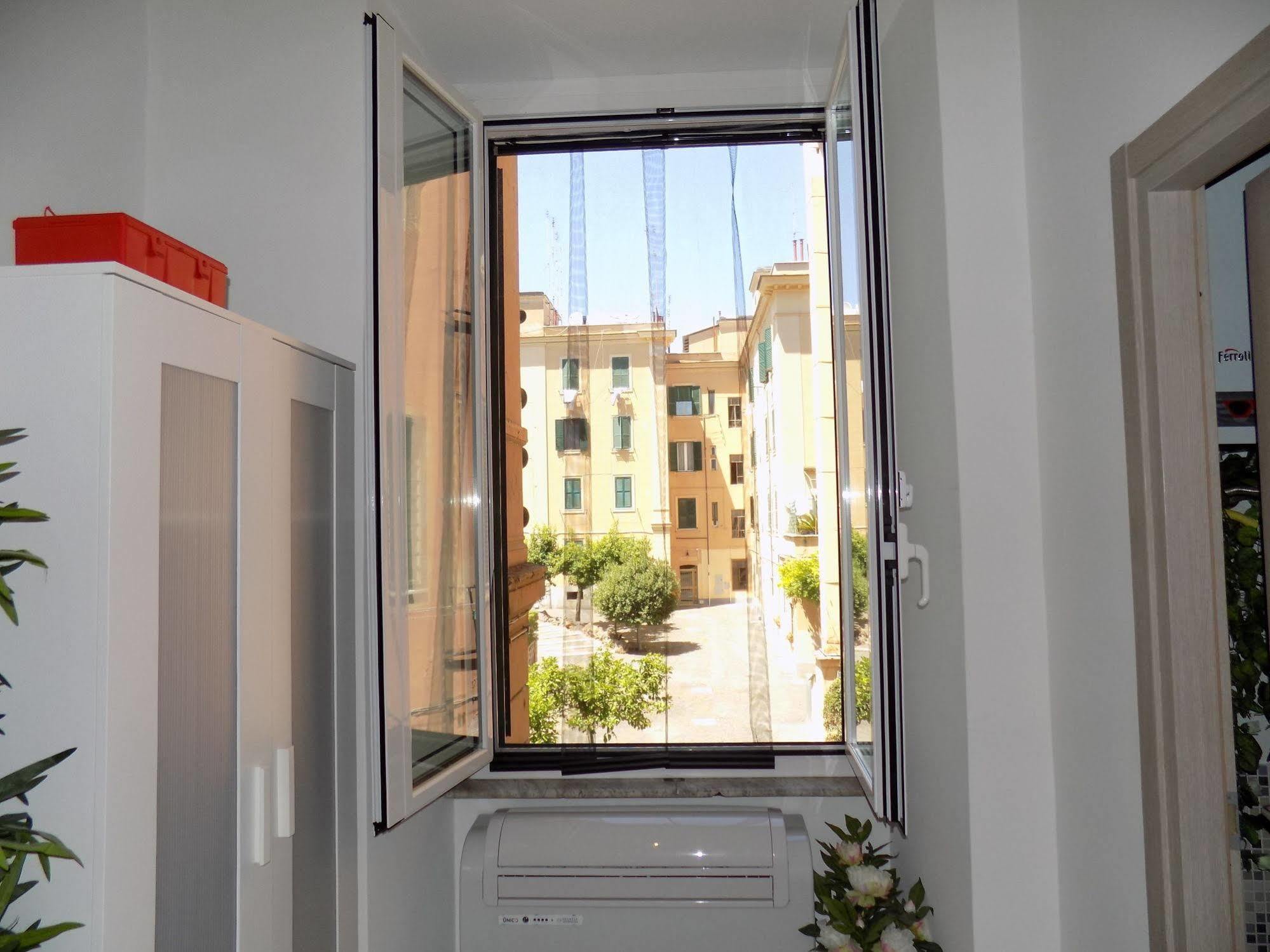 B&B Vaticano St Joseph Ρώμη Εξωτερικό φωτογραφία