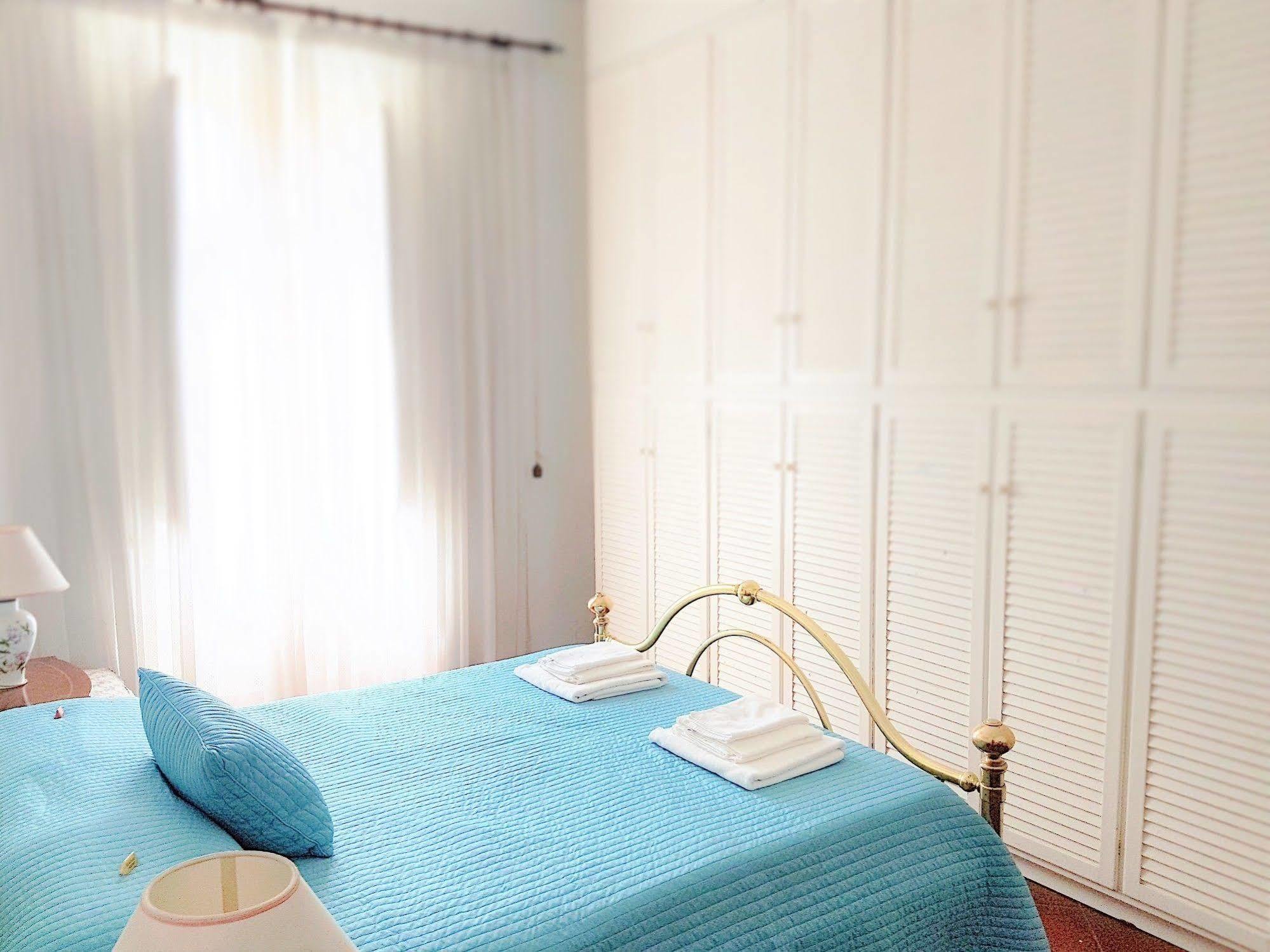 B&B Vaticano St Joseph Ρώμη Εξωτερικό φωτογραφία