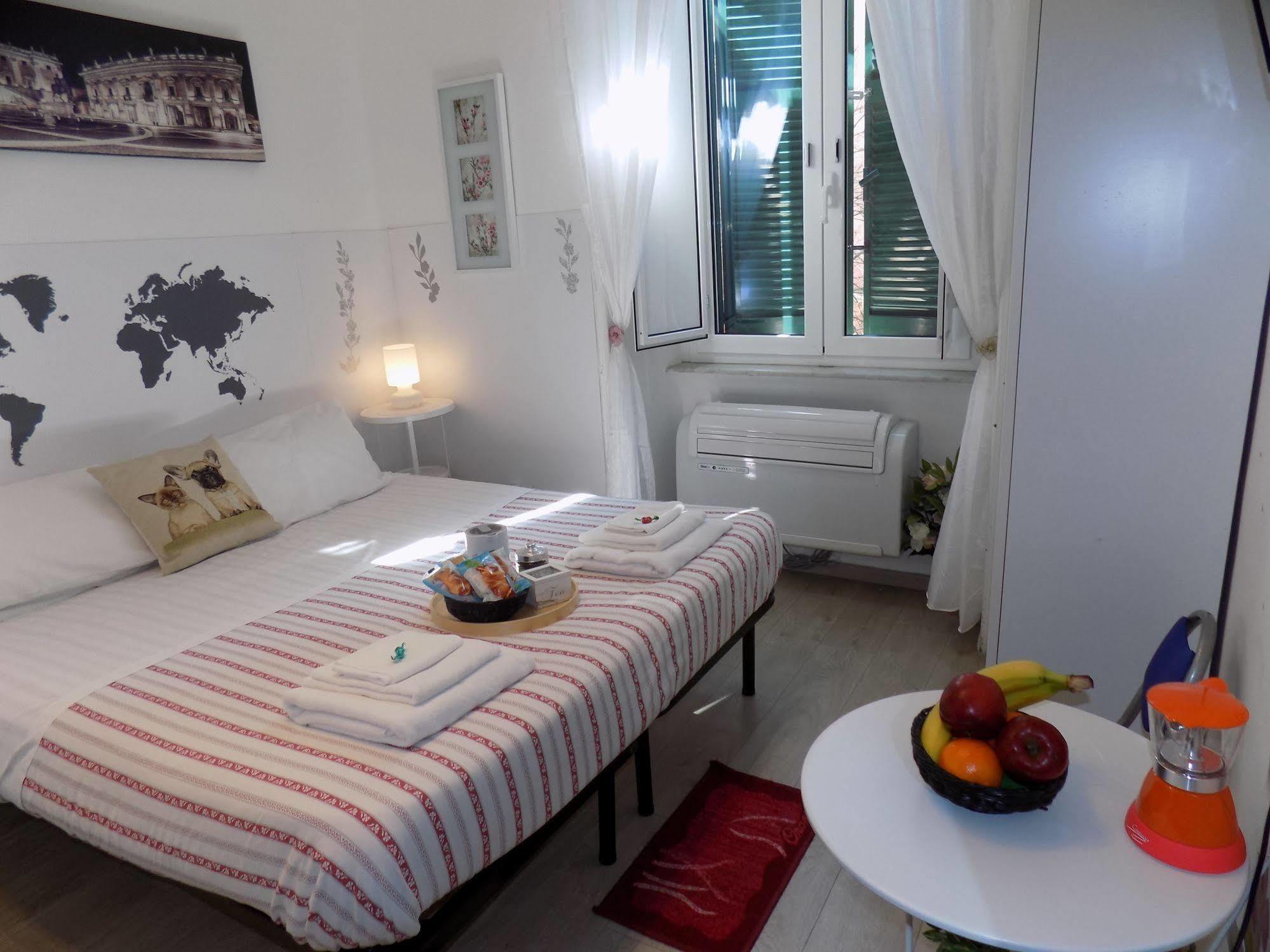 B&B Vaticano St Joseph Ρώμη Εξωτερικό φωτογραφία
