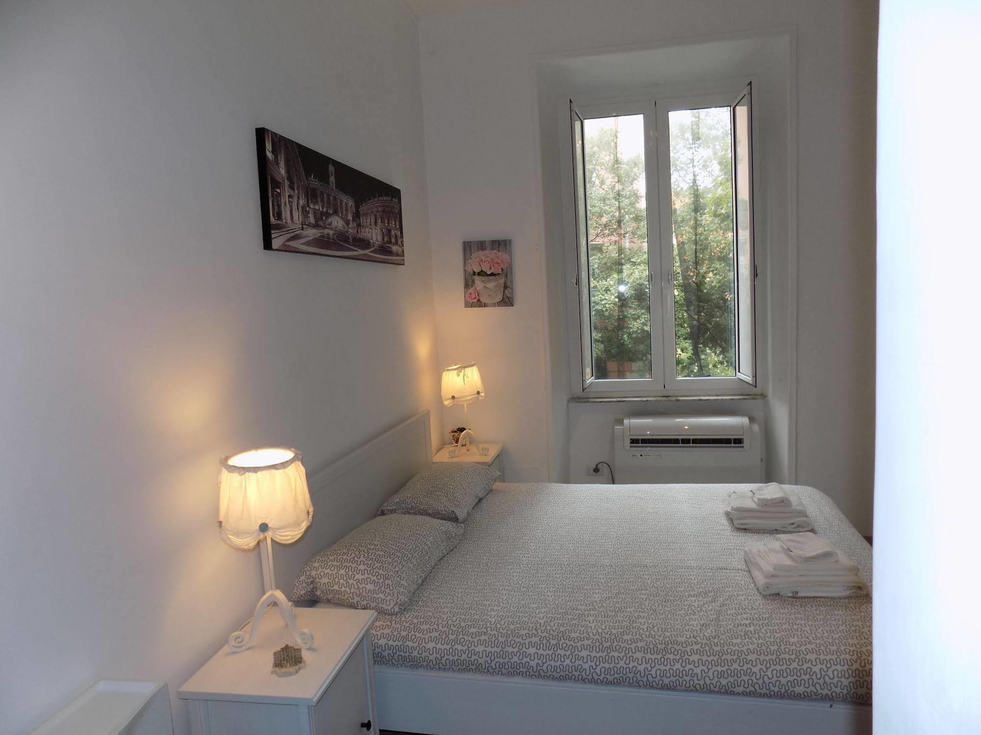 B&B Vaticano St Joseph Ρώμη Εξωτερικό φωτογραφία