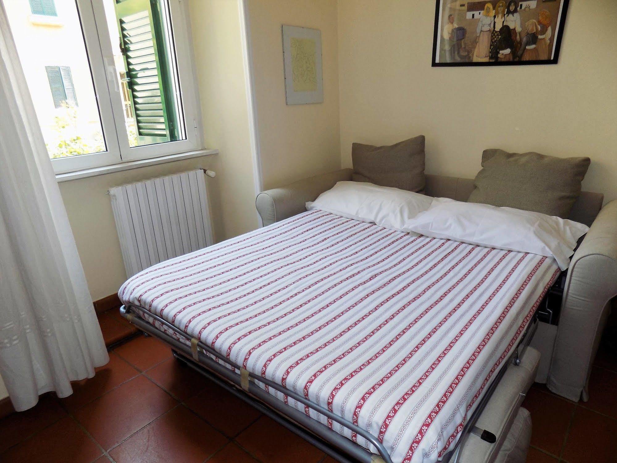 B&B Vaticano St Joseph Ρώμη Εξωτερικό φωτογραφία