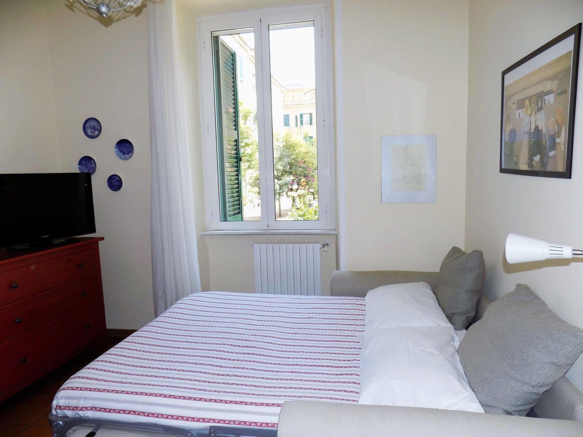 B&B Vaticano St Joseph Ρώμη Εξωτερικό φωτογραφία