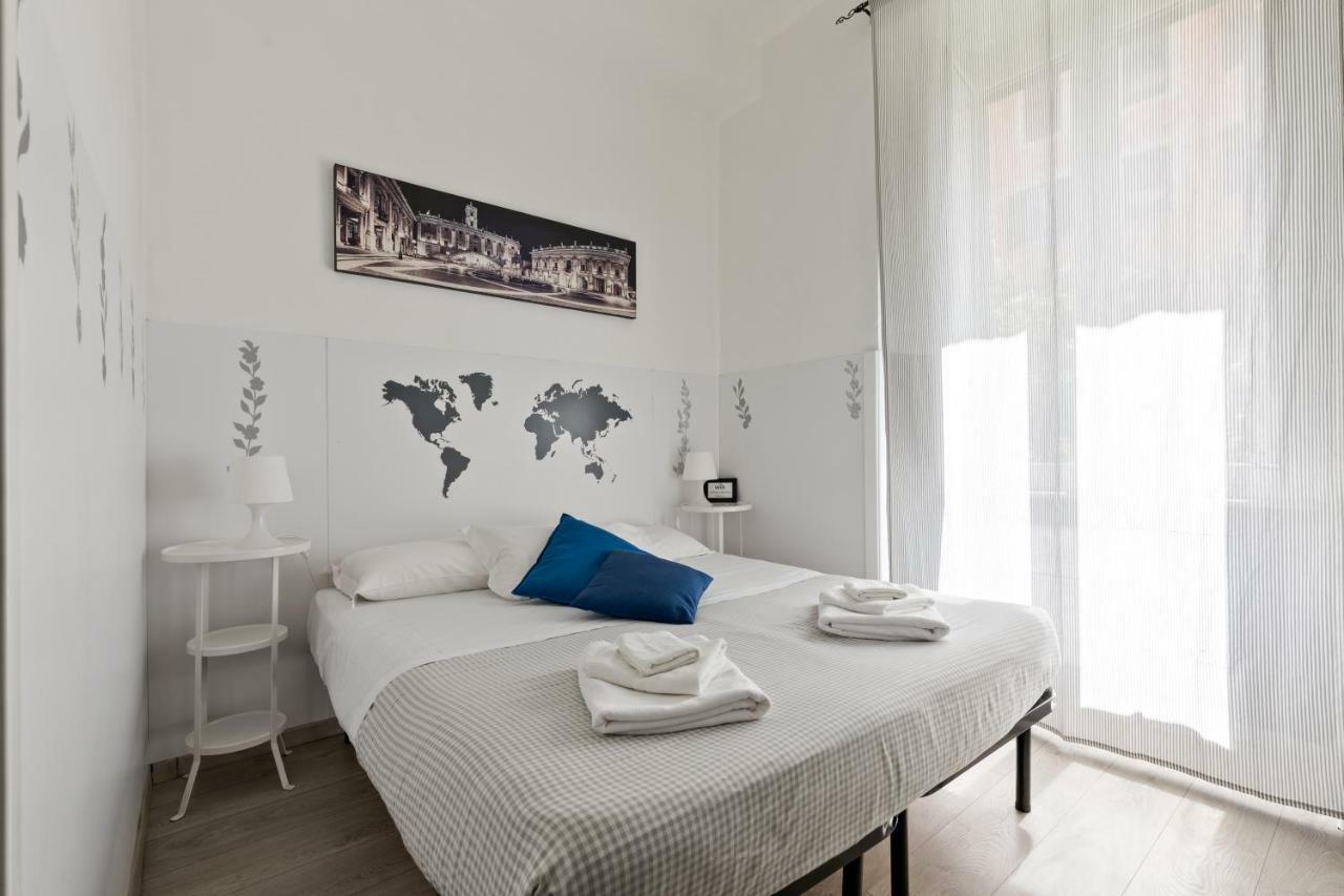 B&B Vaticano St Joseph Ρώμη Εξωτερικό φωτογραφία