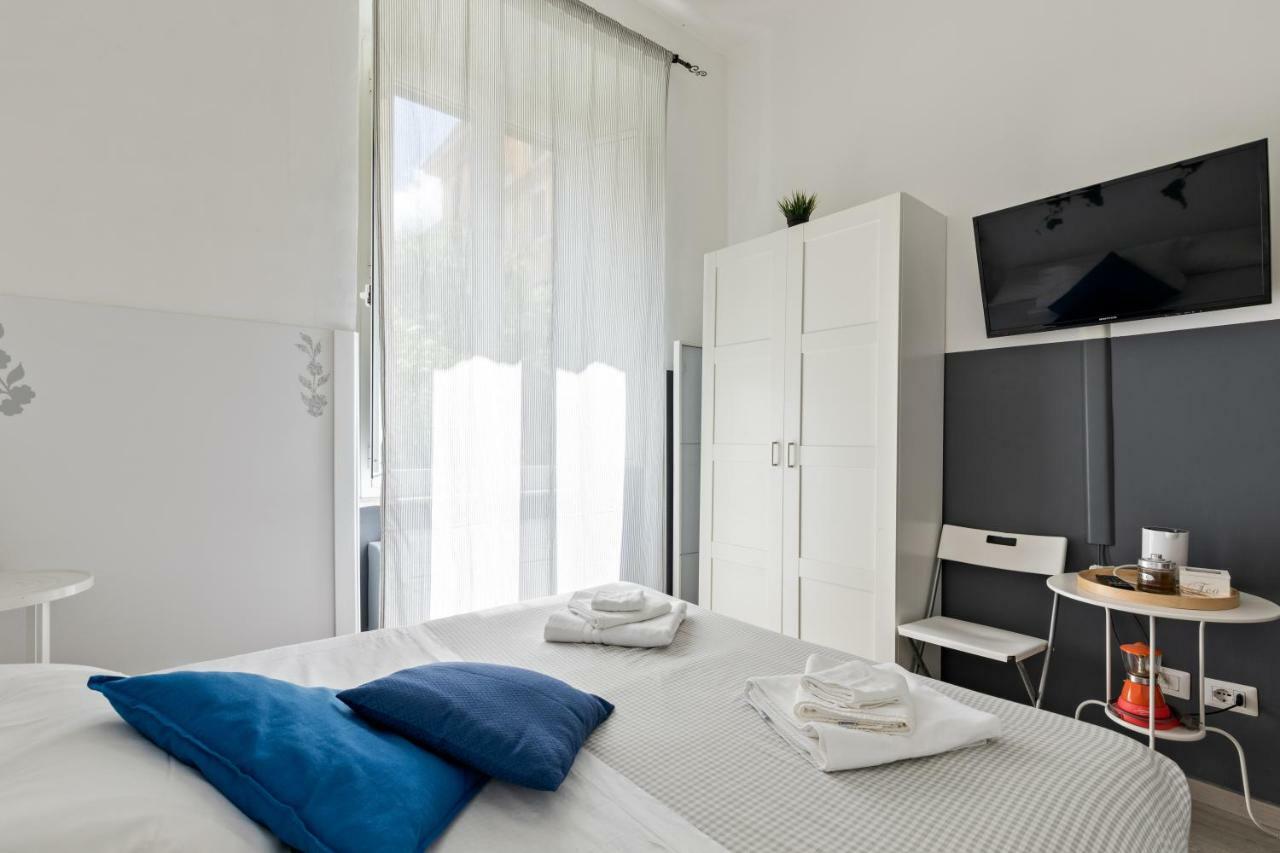 B&B Vaticano St Joseph Ρώμη Εξωτερικό φωτογραφία