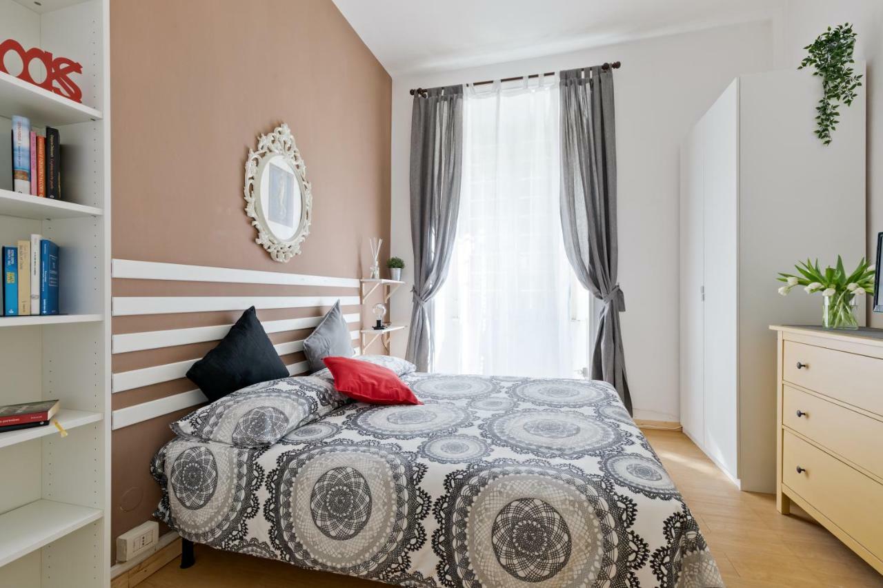 B&B Vaticano St Joseph Ρώμη Εξωτερικό φωτογραφία