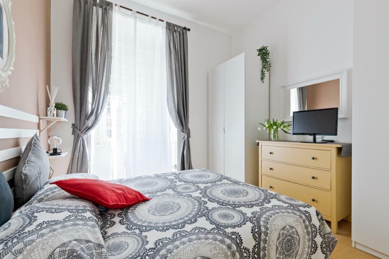 B&B Vaticano St Joseph Ρώμη Εξωτερικό φωτογραφία