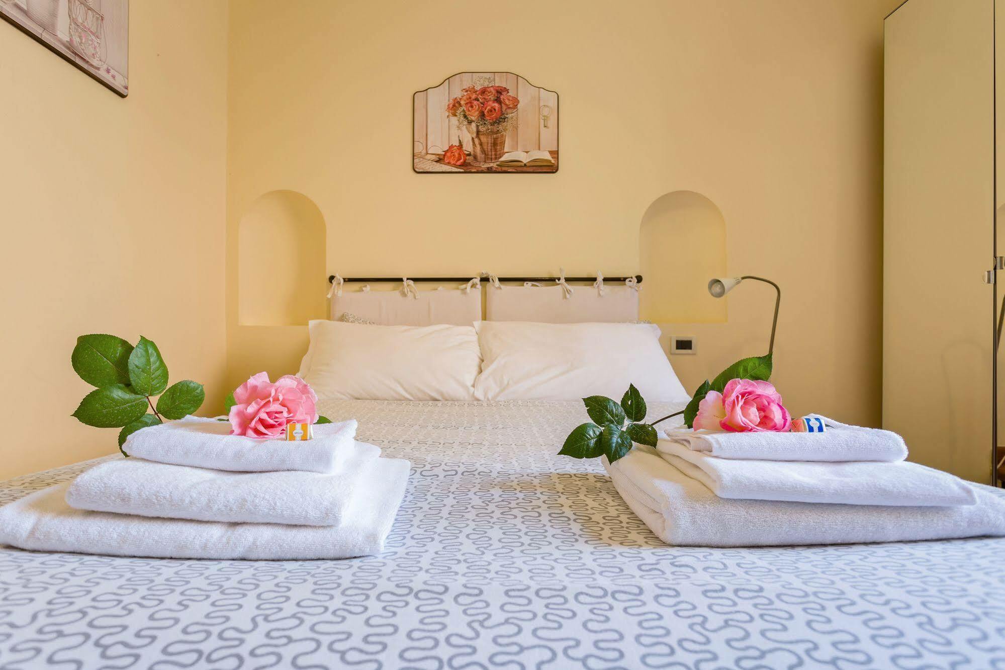 B&B Vaticano St Joseph Ρώμη Εξωτερικό φωτογραφία