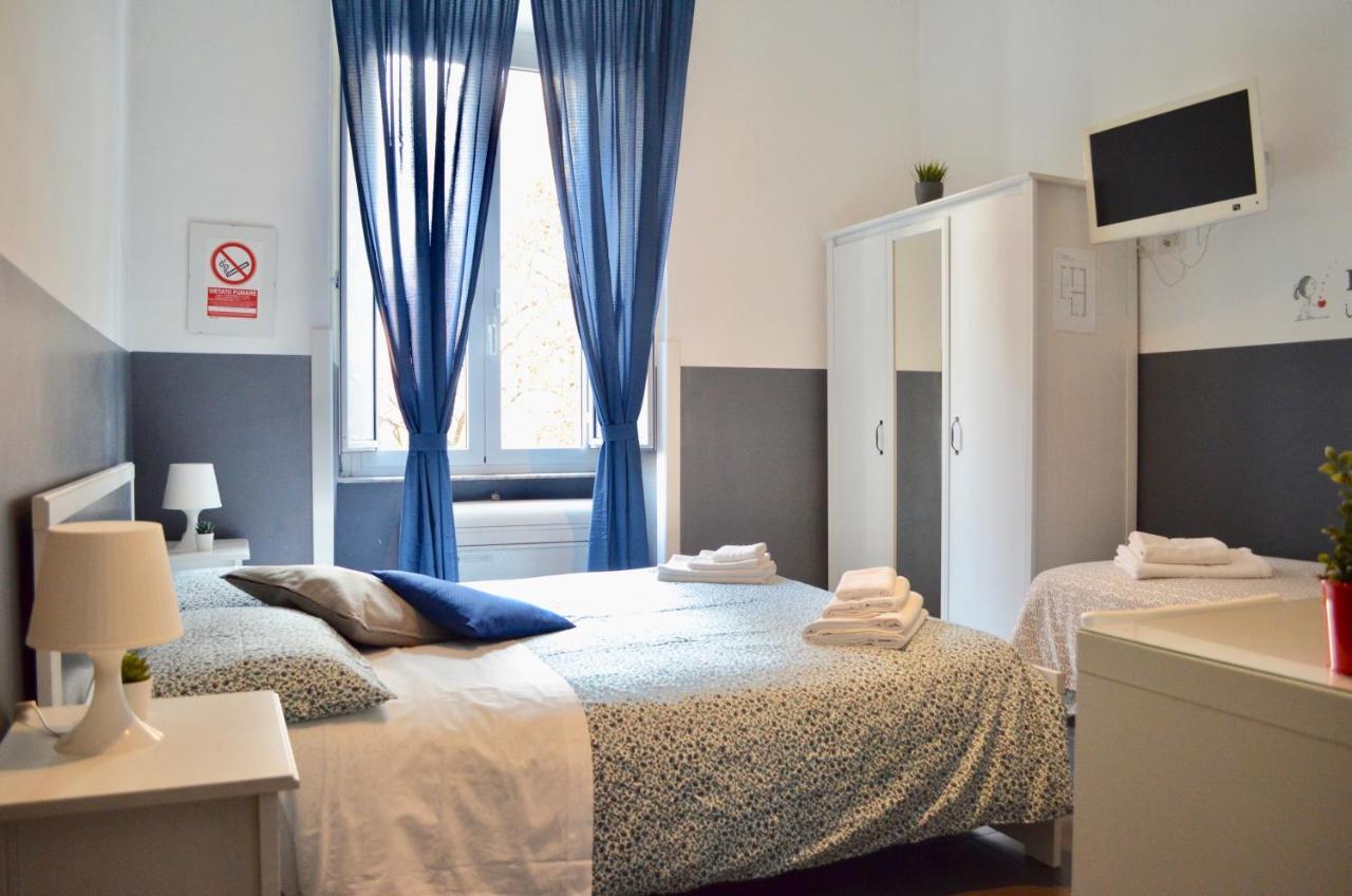 B&B Vaticano St Joseph Ρώμη Εξωτερικό φωτογραφία