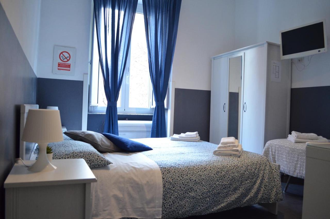 B&B Vaticano St Joseph Ρώμη Εξωτερικό φωτογραφία