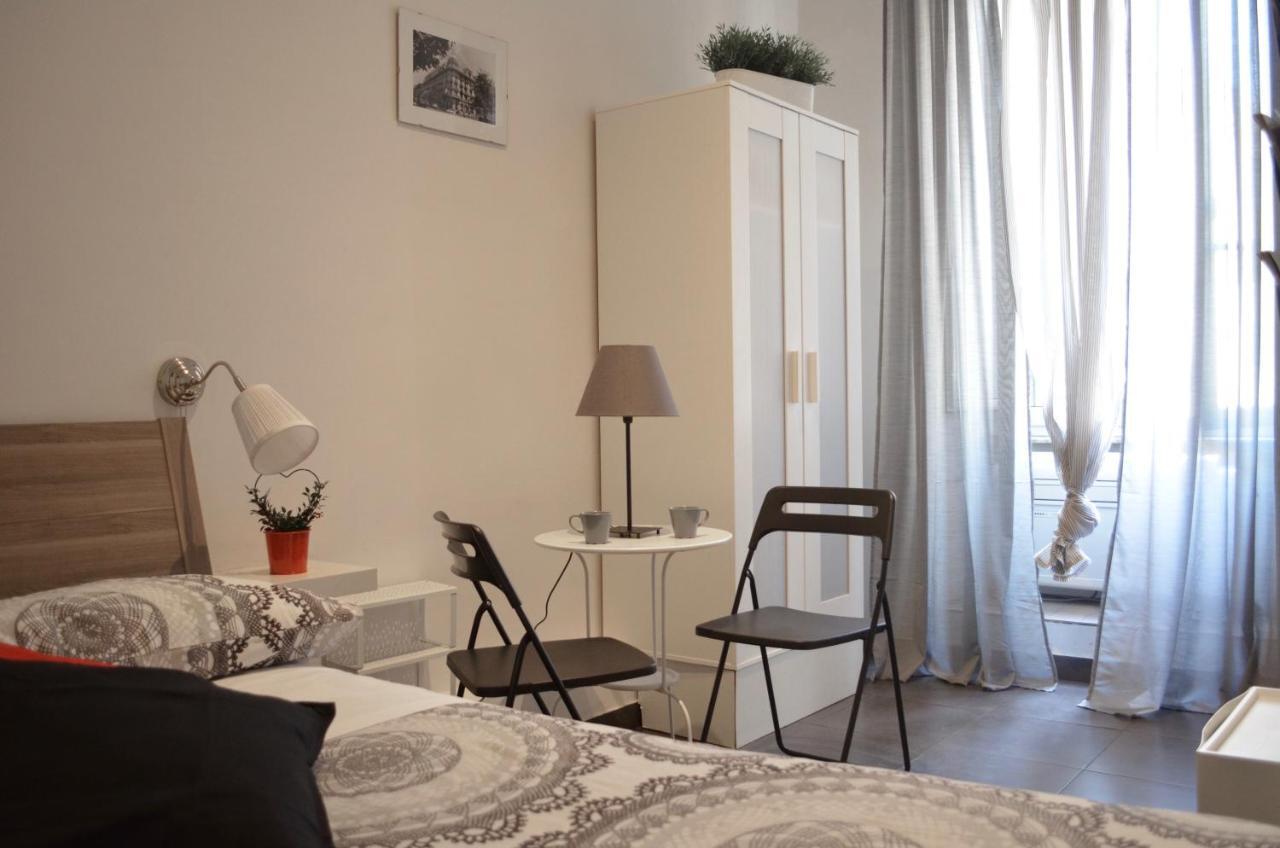 B&B Vaticano St Joseph Ρώμη Εξωτερικό φωτογραφία