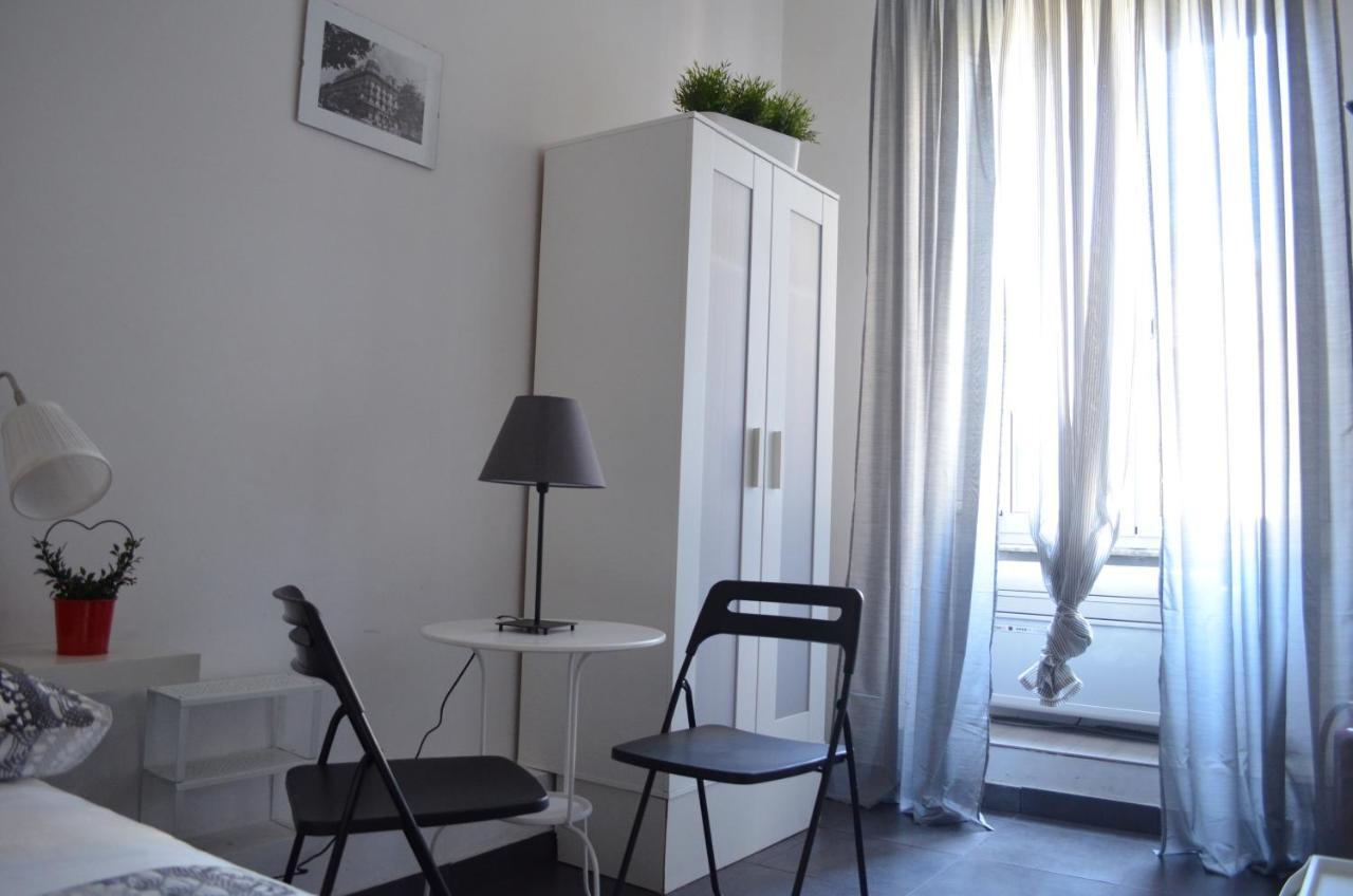 B&B Vaticano St Joseph Ρώμη Εξωτερικό φωτογραφία