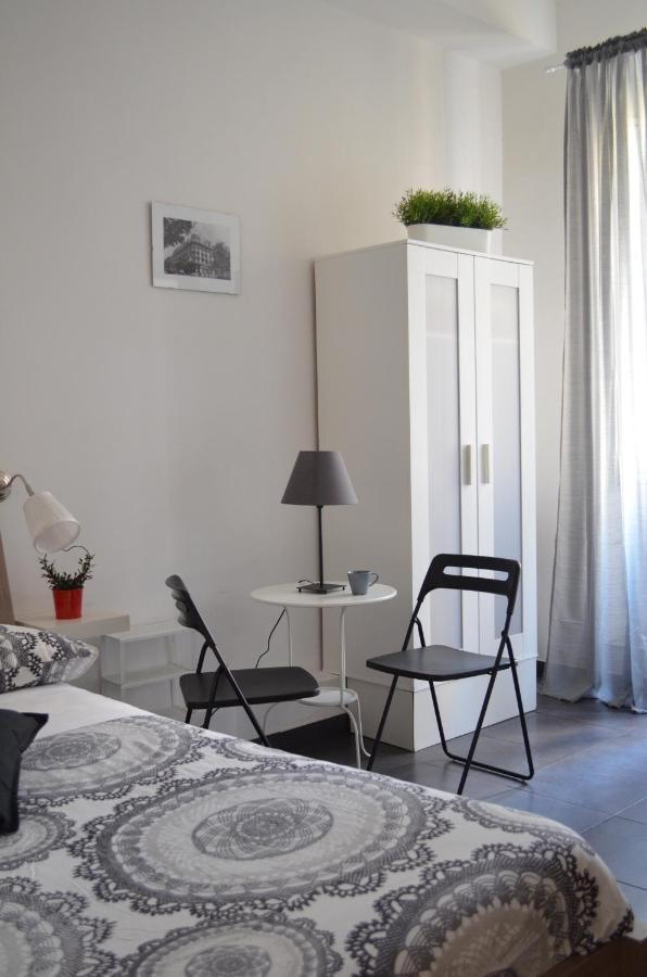 B&B Vaticano St Joseph Ρώμη Εξωτερικό φωτογραφία